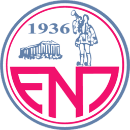 Enosis Neon Paralimniou logo