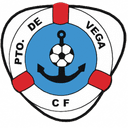 Puerto de Vega logo - Vega VS Rc Celta Result Today