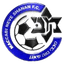 Maccabi Ahva Fureidis logo