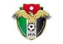 Jordan (w) U18 logo - U VS Palestine W U Sport