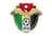 Jordan (w) U18 logo