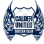 Calder United SC Women logo