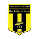 Sfax Railways logo - Moknine VS Sfax Railways Live Score
