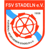 FSV Stadeln logo