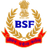 Border Security Force SC logo