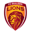 FC Bulleen Lions logo