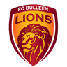 FC Bulleen Lions logo