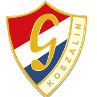 Gwardia Koszalin logo - Ii VS Gwardia Koszalin Sport