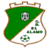 CD El Alamo logo - Moratalaz VS Cd El Alamo Live Score