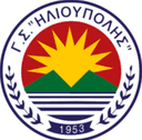 Ilioupoli U19 logo - U VS Panionios U Result Today