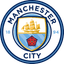 Manchester City U16 logo