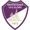 Bekescsaba logo - Mte VS Bekescsaba Score Today