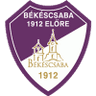 Bekescsaba logo