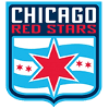 Chicago Red Stars Women logo