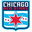 Chicago Red Stars Women logo