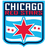 Chicago Red Stars Women logo