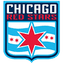 Chicago Red Stars Women logo
