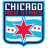 Chicago Red Stars Women logo