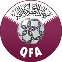 Qatar U17 logo - U VS Qatar U Score Today
