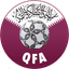 Qatar U17 logo