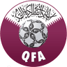 Qatar U17 logo