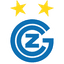 Grasshoppers U19 logo