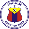 Deportivo Pasto U19 logo