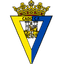 Cadiz U19 logo