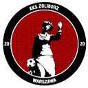 KKS Zoliborz Warsaw logo - Warsaw VS Witolin Warsaw Result