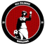 KKS Zoliborz Warsaw logo