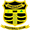 Cheshunt logo - Town VS Cheshunt Live Score