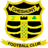 Cheshunt logo