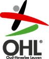 Leuven B logo
