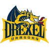 Drexel (w) logo - Women VS Drexel W Result Today