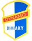 Dynamo Diviaky logo