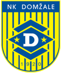 Domzale logo - Bravo VS Domzale Live Score Today