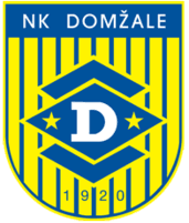 Domzale logo