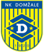Domzale logo