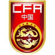 China U19 Women logo