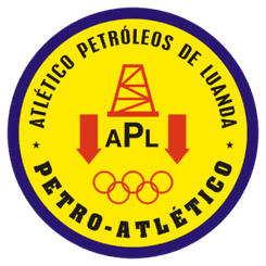 Petro Atletico de Luanda logo