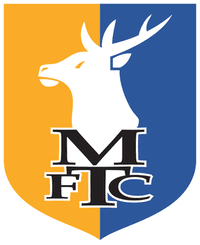 Mansfield Town logo