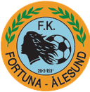 Fortuna Alesund Women logo - Women VS Aalesund W Live Score Today