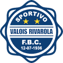 Sportivo Valois Rivarola logo - Juventud VS Sportivo Valois Rivarola Result