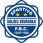 Sportivo Valois Rivarola logo