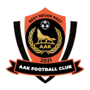 AAK Puncak Alam logo - Aakunisel VS Imigresen Fc Ii Score