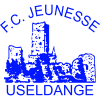 Jeunesse Useldange logo - Useldange VS Fc Lorentzweiler Result Today