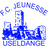 Jeunesse Useldange logo