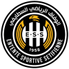 ES Setif logo