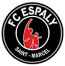 Espaly Saint Marcel logo - Marcel VS Dijon Result