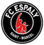 Espaly Saint Marcel logo